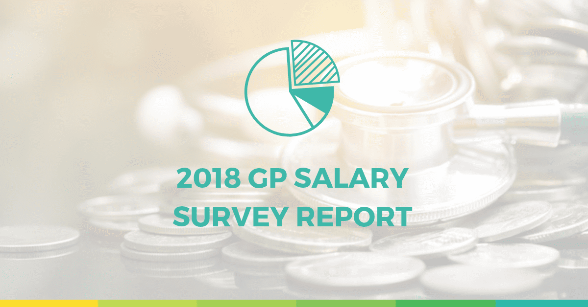 2018 GP Salary Survey Results are out Alecto Australia